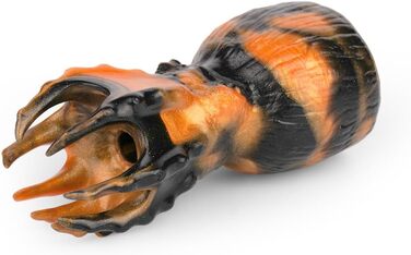 Набір BDSM Guspiun Luxus: Мундштук, Кляп, Набір для Бондажу з Силікону, Іграшки для Сексу, Чорний