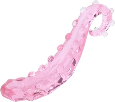 Анальні кульки зі скла для дорослих: масажер простати, дildo з кристала, стимуляція G-точки, парний секс