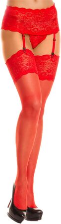 Еротичні жіночі шорти-сліп Legg Story з мереживом, стрінги, гольф, мереживні панчохи 20 den, гольф-стрінг, червоний