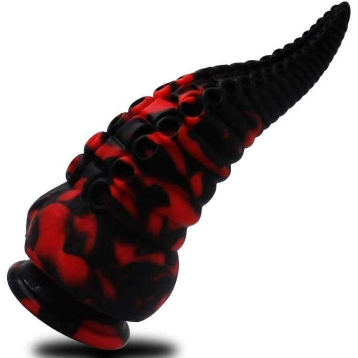 Анальний дildo 