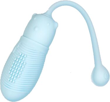 Вібруюче яйце 10 режимів: Bluetooth, керування через додаток, для жінок. Інтимні іграшки для дорослих