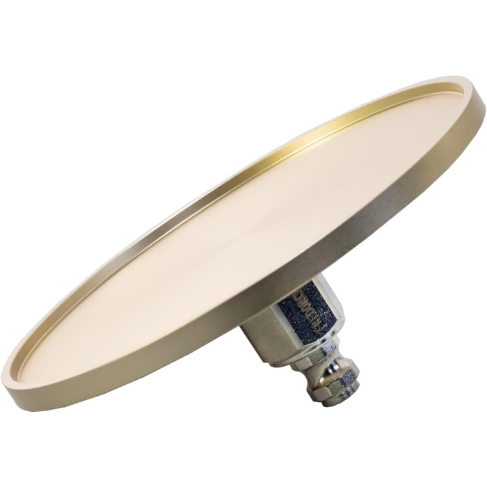 Металевий дилда Fredorch Sexmaschine – іграшка для дорослих, унісекс