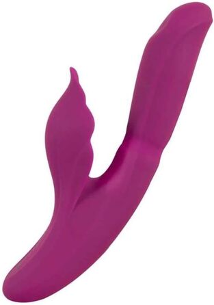 Javida Rabbit-Vibrator 3 функції (Lila, 2,7 - 3,6 см)