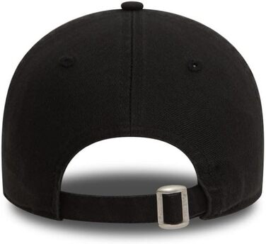 Кепка New Era MLB League Essential 9Twenty New York Yankees — регульована бейсболка, один розмір