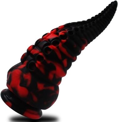 Анальний дildo 