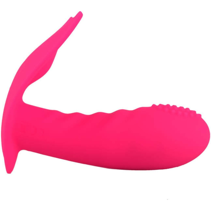 Вібраційний яйцевібратор з силікону для жінок - мастурбатор, телескопічний дildo, дорослий секс-іграшка