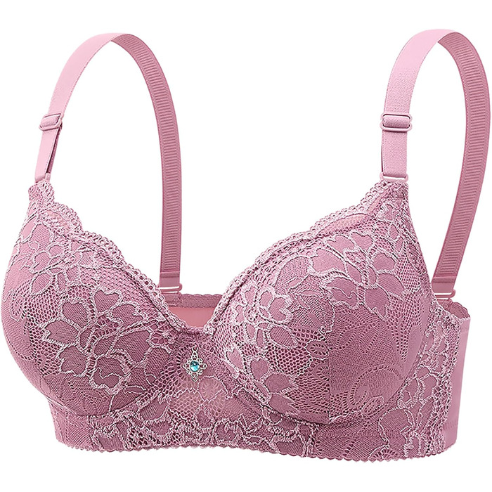 3 шт. комплект бюстгальтерів BHS для жінок з кісточками: класичний комплект, комфортний, безшовний, з підняттям, спортивний бюстгальтер з регульованим бюстієром, міцна підтримка, для тренувань, сну, великі груди, білизна, з підкладкою, для щоденного викор