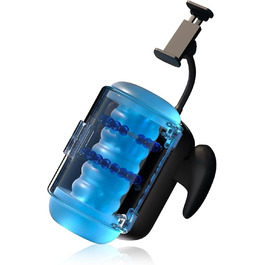 Автоматичний секс-іграшка Wingman Plus