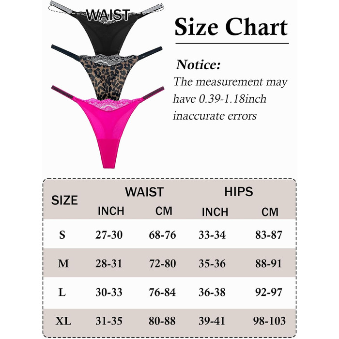 Сексуальні жіночі труси T-String з блискітками та стразами AIEOE, низька посадка, мереживо, танга, шовк, леопард, чорний
