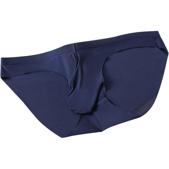 Труси чоловічі SRZYMJ: бавовна, шорти, стрінги, танга, сет, боксери, ретро, білий, зелений, синій (XL)