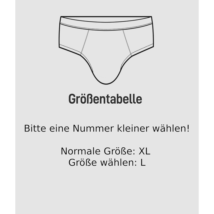 Труси для чоловіків BEENIUBEE від нетримання, 3 шт., бавовна, вбудований всмоктуючий шар 150 мл, багаторазові, витривалі, чорний, L