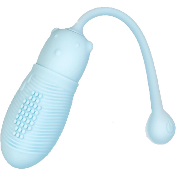 Вібруюче яйце 10 режимів: Bluetooth, керування через додаток, для жінок. Інтимні іграшки для дорослих