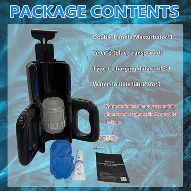 Електричний мастурбатор для чоловіків, бездротовий, 3 швидкості, 10 частот, аудіо-інтеракція