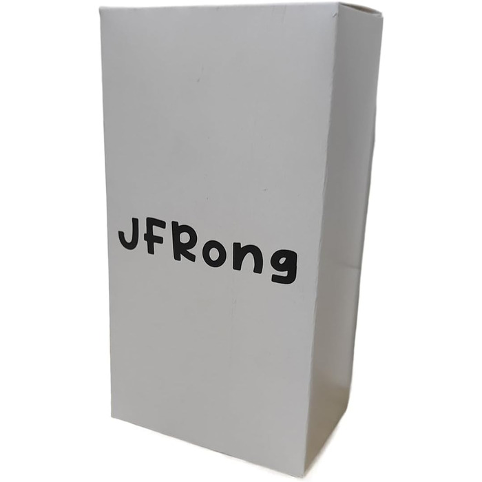 Вібратор JFRong 3-в-1 з реалістичним дизайном: дildo, анальний вібратор, стимулятор G-точки та клітора. 10 режимів вібрації, з пультом дистанційного керування. Секс-іграшка для жінок (фіолетовий).