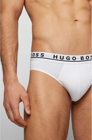 Сліпекс чоловічі BOSS (3 шт. в упаковці), розмір XXL