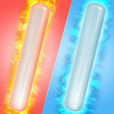 Анальний дилдо з скла для стимуляції G-точки - масаж простати, для жінок та чоловіків, SM інтимні іграшки