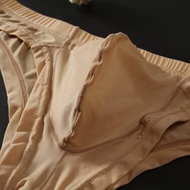 Труси чоловічі Faringoto Ice Silk, низька посадка, дихаючі, розмір M