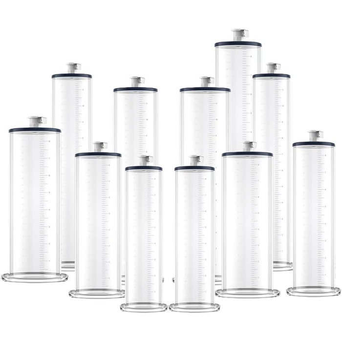 Прозорі аксесуари для помпи для статевого члена, SM-розіграші, збільшення статевого члена, вакуумна помпа для чоловіків