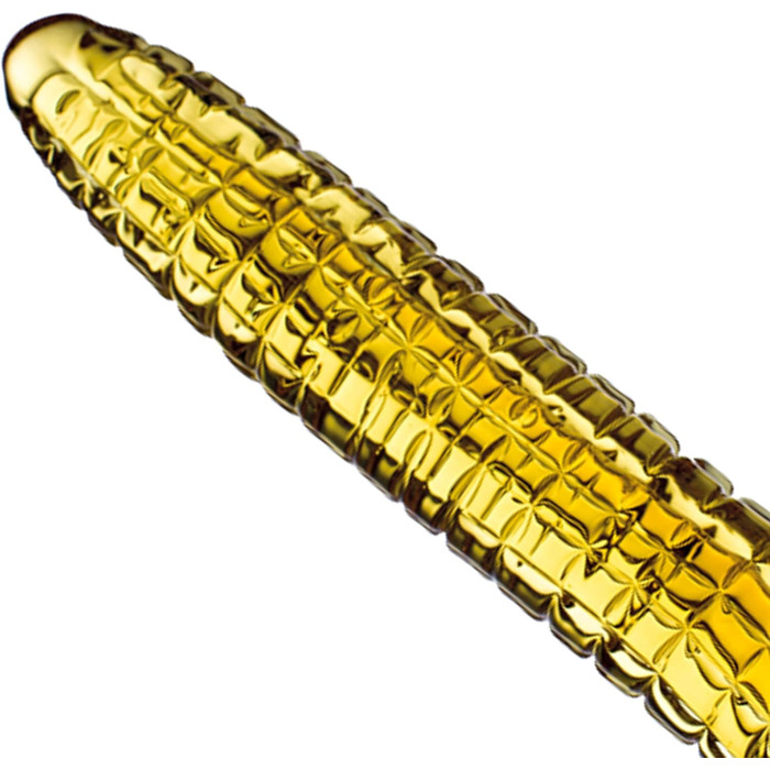 Секс-іграшка Glasdildo - дildo з скла від GLASSVIBRATIONS