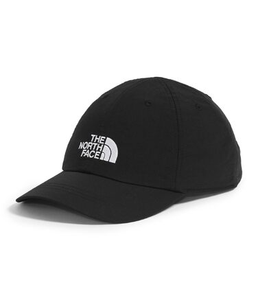 Чоловічий кепка-панама The North Face Horizon Hat, чорна (TNF Black/White), розмір SM