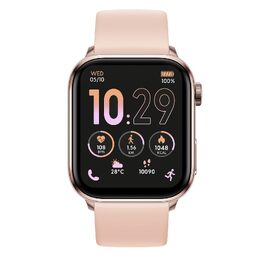 Смарт-годинник ICE-WATCH Ice Smart 3.0 Black Milanese, 1.78