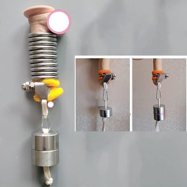 Набір металевих ходових кілець (бол-стретчер) для чоловіків: 12 кілець, прикраса-мішечок, важкі, екстремальні. Іграшки для дорослих