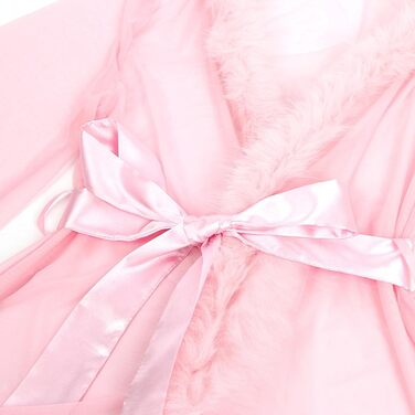 Жіноча спідня білизна комплект великих розмірів. Сукня-комбінезон з бюстгальтером та танга. Елегантний мокрий ефект, штучна шкіра, рожевий, XL