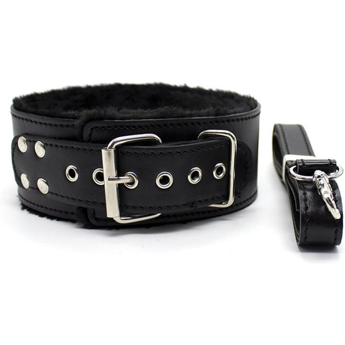 Набір для БДСМ: 11 предметів, фетрове ув'язнення, іграшки для дорослих