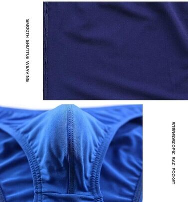 Чоловічий купальник Faringoto: труси, сліп, шорти, 7 шт. для плавання та відпочинку