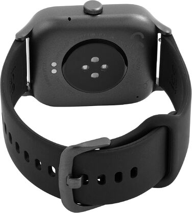 Смарт-годинник Ice-Watch Ice Fit RT 3.0 Nude для жінок, силіконовий ремінець, 1.97