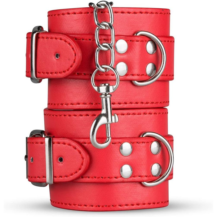 Набір BDSM Teazers (Rot) - для ігор та домінування