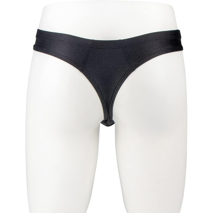 Сліпекс чоловічі (ZUOLAIYIN) - 2 шт. (XXL) чорного кольору