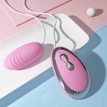 Вібруюче яйце ручний вібровібратор USB, вібруюче яйце для стимуляції G-точки, секс-іграшка для жінок, мастурбатор, секс-машина