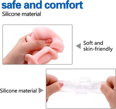 Мастурбатор для чоловіків Sexspielzeug з 10 режимами вібрації, 5 режимами обертання, силікон, автоматичний, ручний, 3D великий канал для частинок, еротичний