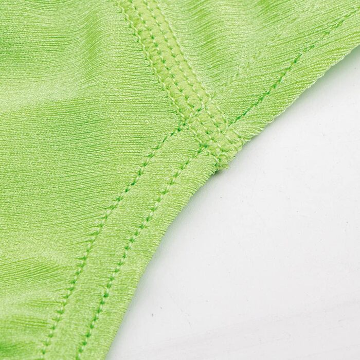 Танга чоловічі ZUOLAIYIN (XXL, 1 шт.) - зелені