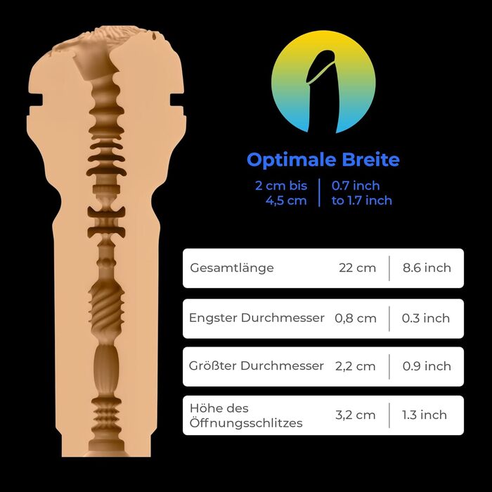 KIIROO Keon - Автоматичний мастурбатор для чоловіків з інтерактивним контентом FeelMe AI, до 230 імпульсів/хв, бездротовий
