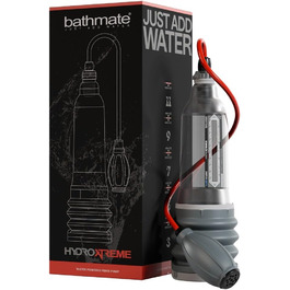 Насос для збільшення статевого члена Bathmate HydroXtreme8, 16-21 см