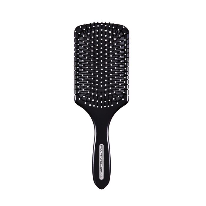Масажна щітка для волосся Paul Mitchell 427 Paddle Brush, чорна
