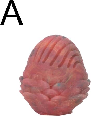 Силіконові анальні перлини Youxclian 