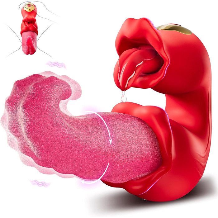 Вібратор для жінок: 10 режимів для клітора та G-точки, іграшки для дорослих