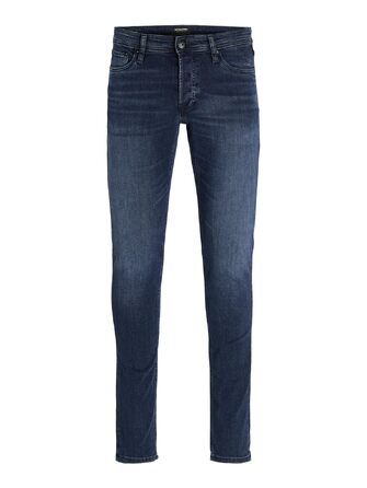 Чоловічі джинси Jack & Jones JJIGLENN Original CB 815 NOOS, сині (36W / 32L)