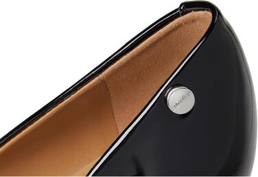 Жіночі туфлі-човники Calvin Klein Brady, чорні, розмір 38 EU