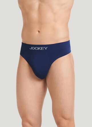 Танга чоловіча Jockey FormFit XXL, колір Just Past Midnight