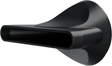 Професійний випрямляч для волосся Rowenta Ultimate Experience SF8230F0, керамічне покриття, чорний/мідний