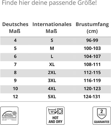 Сліпи TOM TAILOR для чоловіків | 7 шт. бавовна, чорний