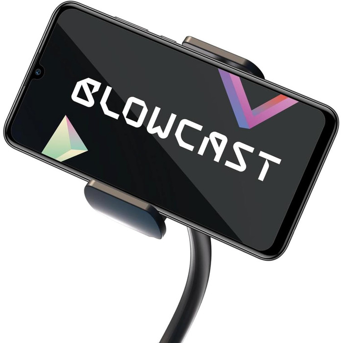 BLOWCAST Wingman Lite - Автоматичний мастурбатор