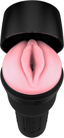 Fleshlight GO - Реалістичний мастурбатор SuperSkin для жінок (Lady)