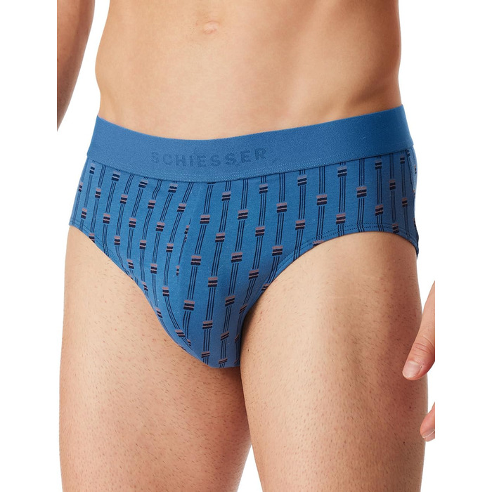 Труси чоловічі Schiesser (5 шт., сортовані 12_180196)