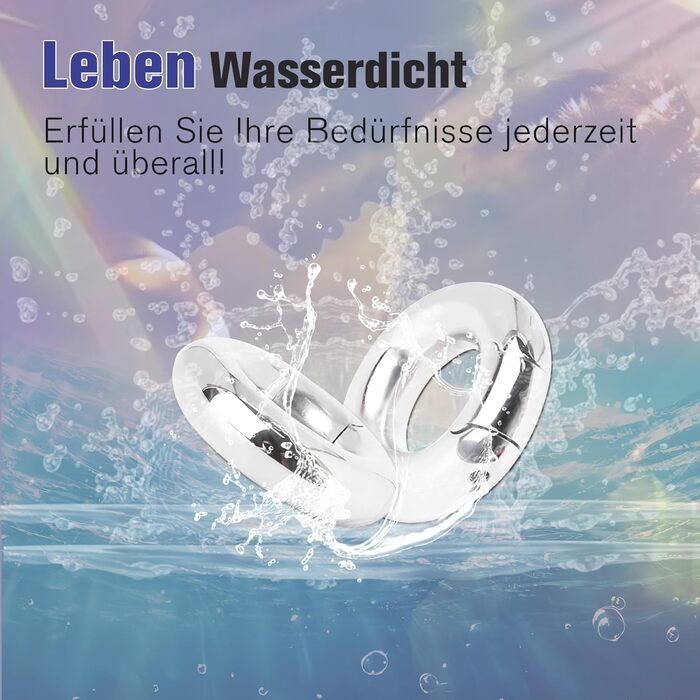 Сталевий розтягувач яєчок Jinqian 420г - важкий, для чоловіків, сталевий кільце для яєчок, аксесуар для BDSM