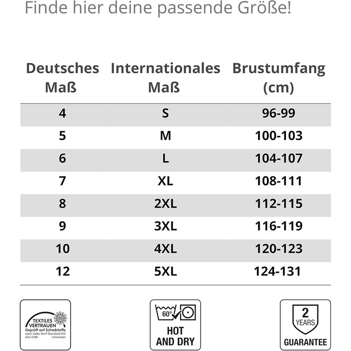 Сліпи TOM TAILOR для чоловіків | 7 шт. бавовна, чорний